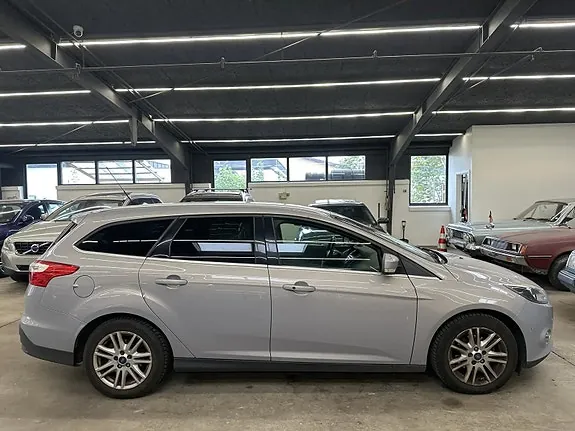 Ford Focus 2013 photo 4