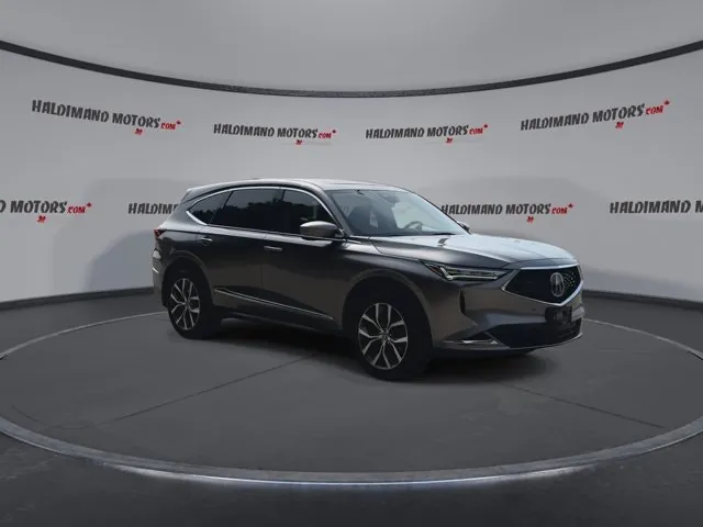 Acura Mdx 2022 photo 2