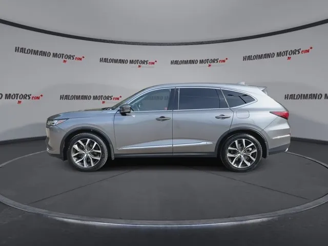 Acura Mdx 2022 photo 5