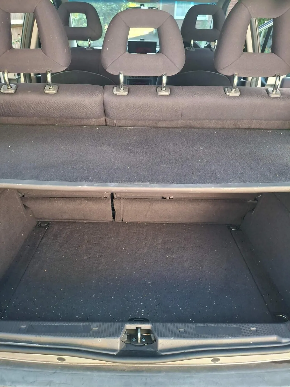 Mercedes-Benz A-Class 2001 photo 4