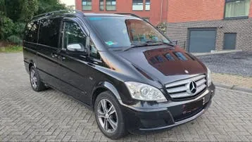 Mercedes-Benz Viano