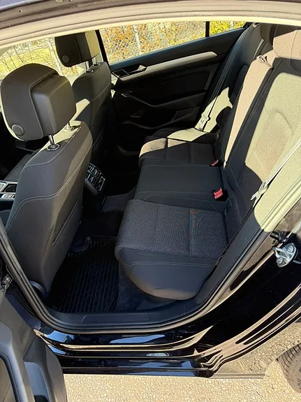 Volkswagen Passat 2015 photo 4