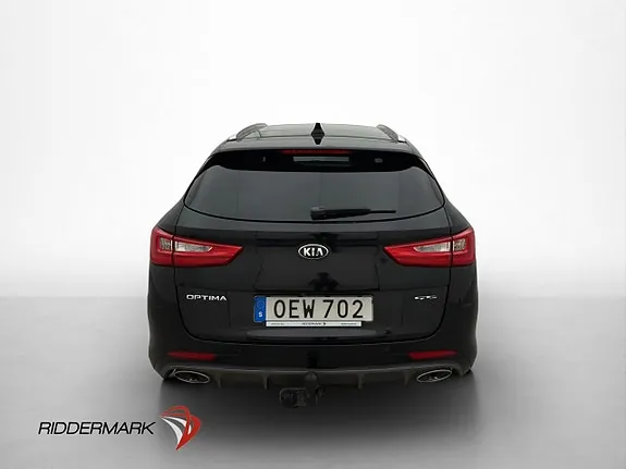 Kia Optima 2017 photo 3