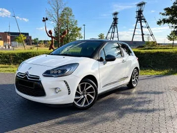 Citroen Ds3