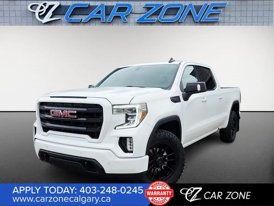 GMC Sierra 1500 2022 photo 2