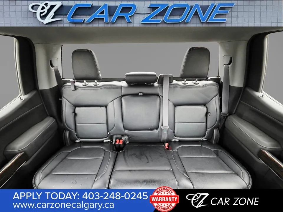 GMC Sierra 1500 2022 photo 4