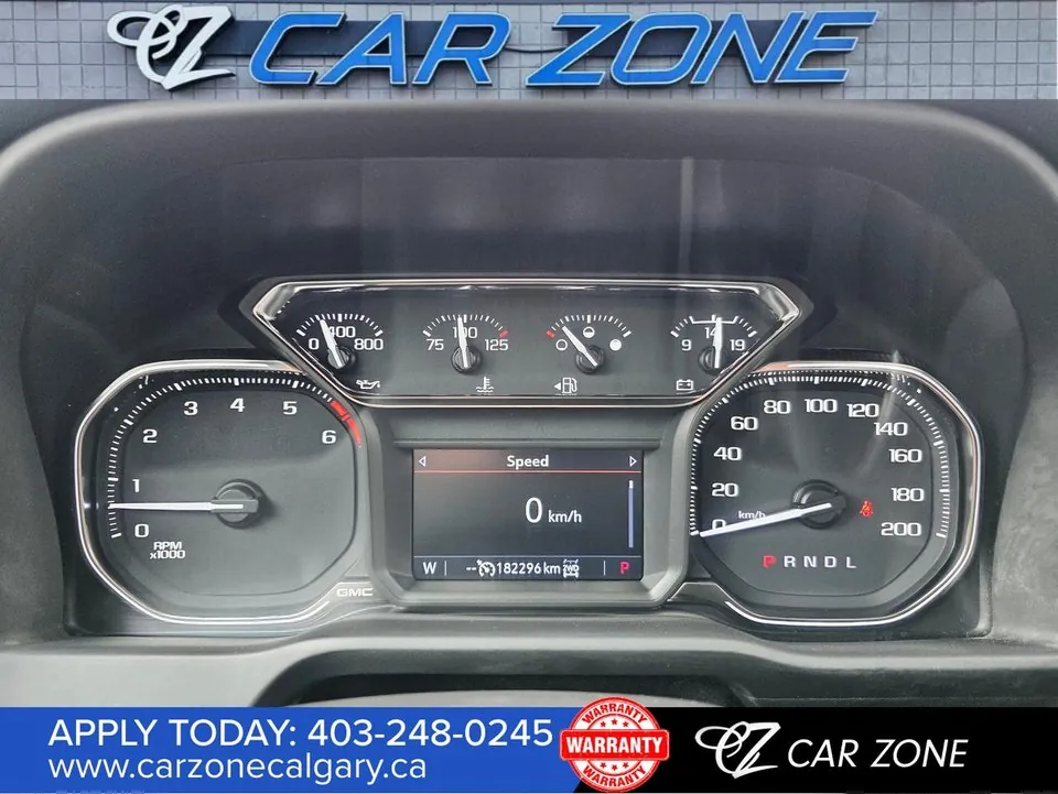 GMC Sierra 1500 2022 photo 3