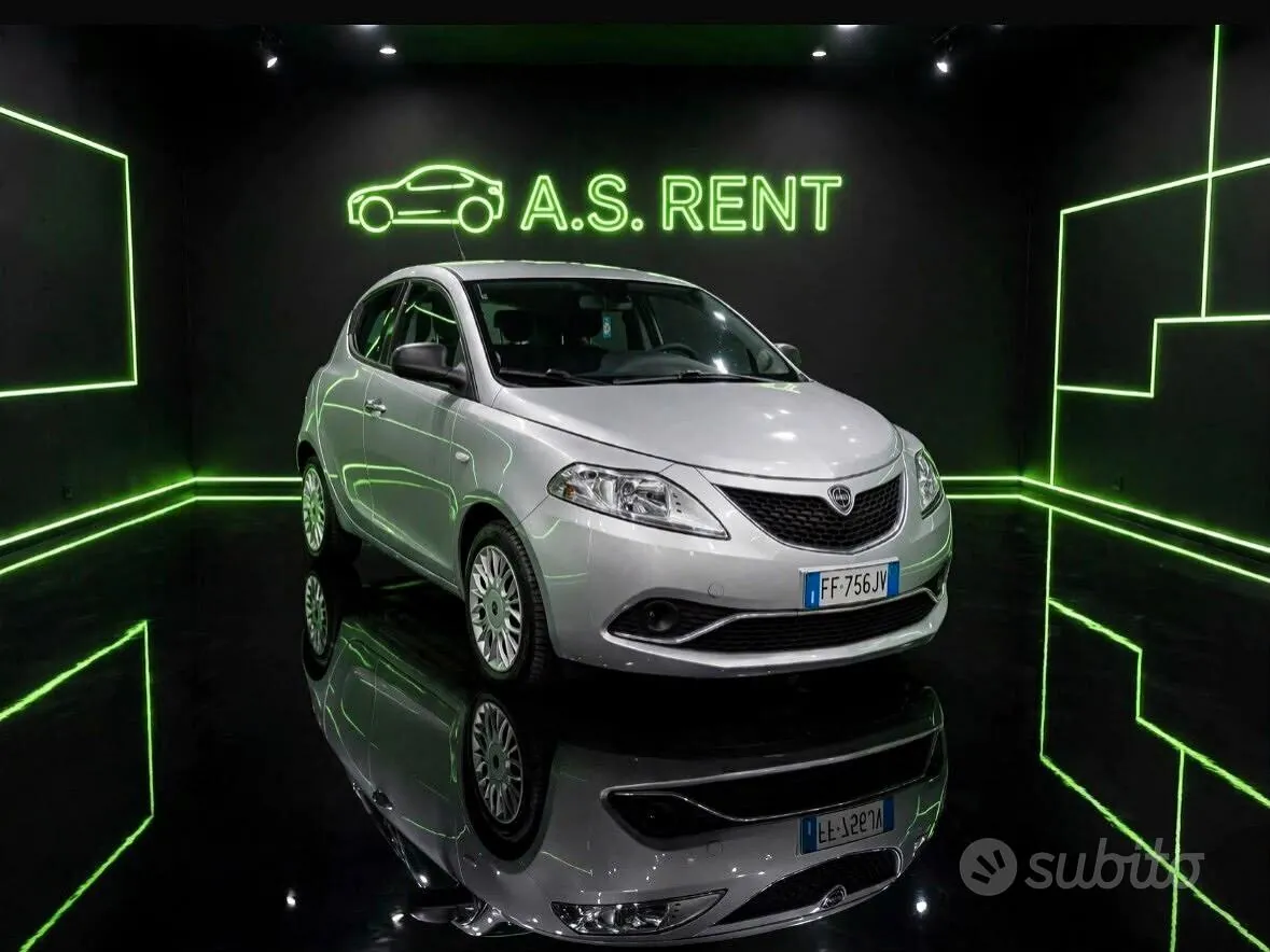Lancia Ypsilon 2016 photo 2