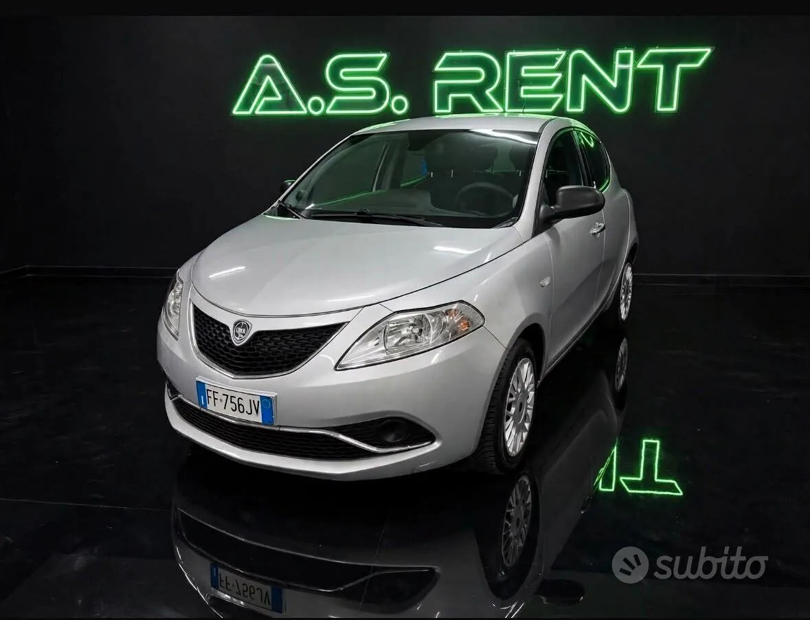 Lancia Ypsilon 2016 photo 3