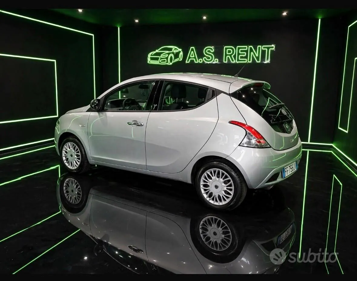 Lancia Ypsilon 2016 photo 5