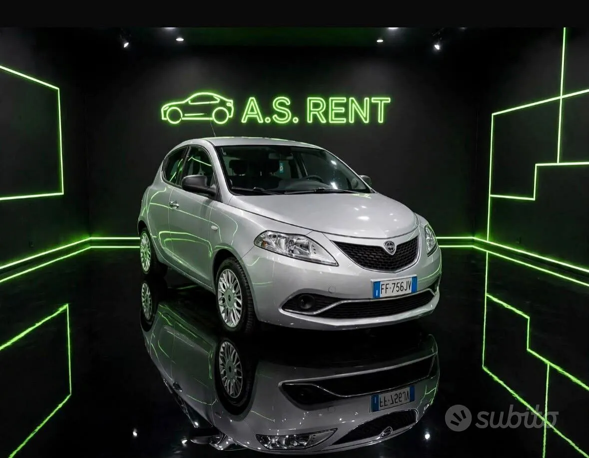 Lancia Ypsilon 2016 photo 4