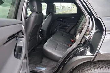 Land Rover Range Rover Evoque 2025 photo 5