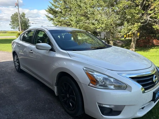 Nissan Altima