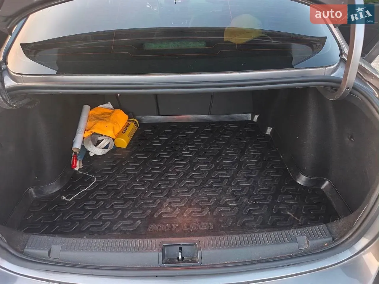 Renault Fluence 2013 photo 5