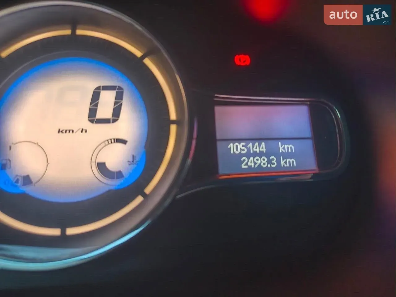 Renault Fluence 2013 photo 2