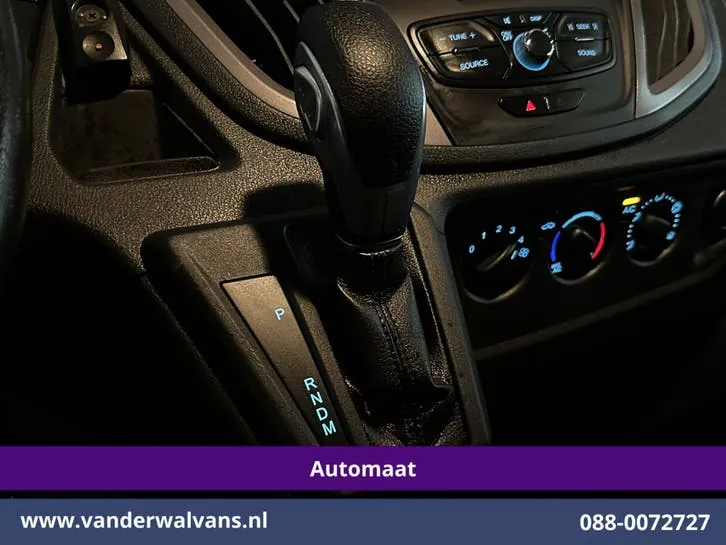 Ford Transit 2019 photo 2