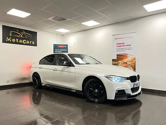 BMW 318D