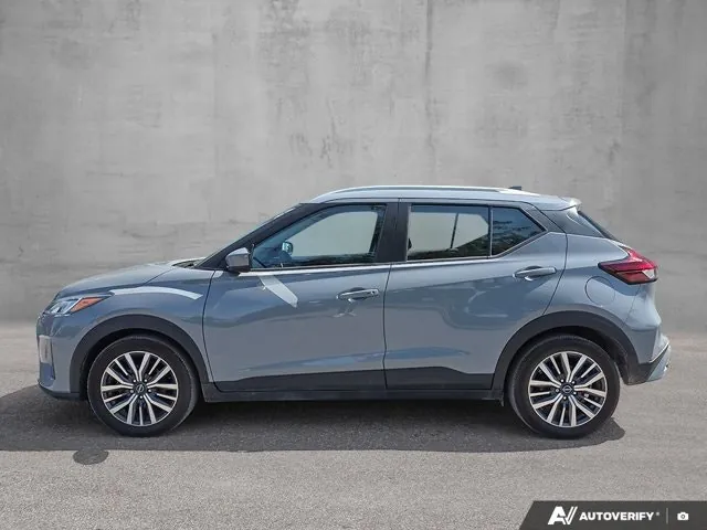 Nissan Kicks 2024 photo 2