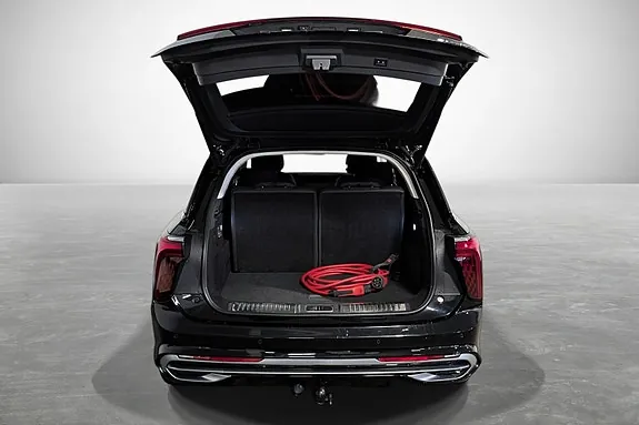 Hongqi E-Hs9 2022 photo 4