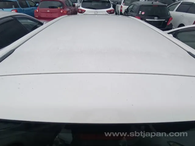 Toyota Probox 2012 photo 5