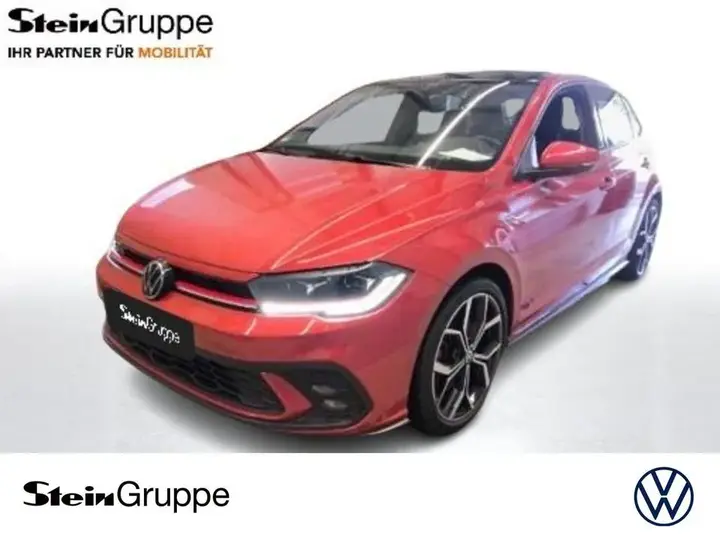 Volkswagen Polo Gti