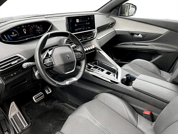 Peugeot 5008 2024 photo 4