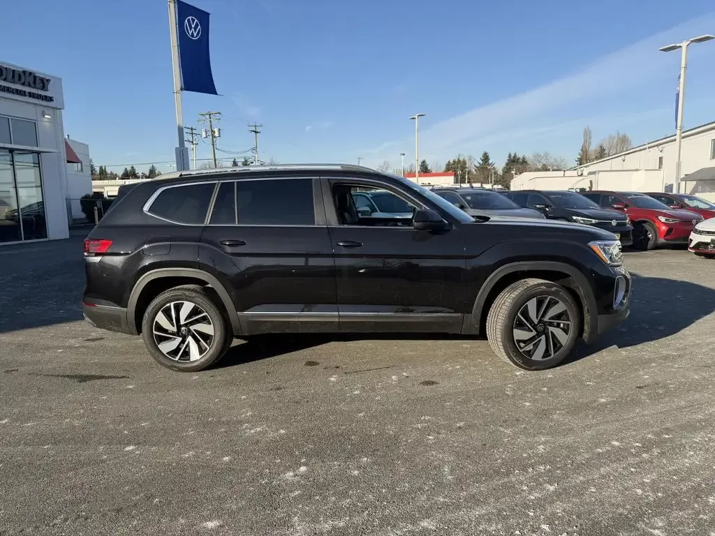 Volkswagen Atlas 2026 photo 3