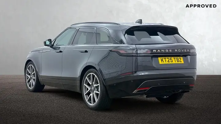 Land Rover Range Rover Velar 2025 photo 2