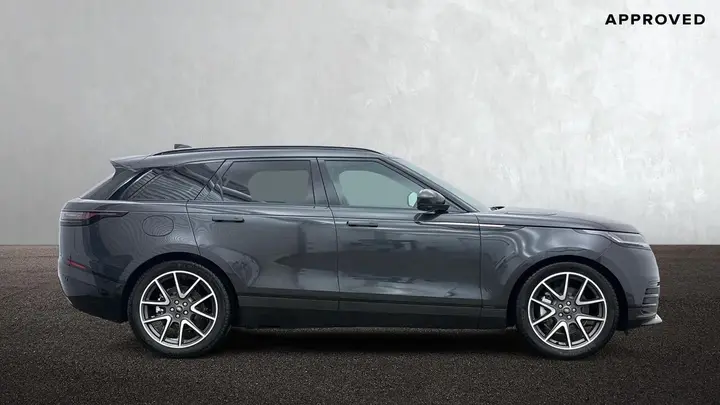 Land Rover Range Rover Velar 2025 photo 5