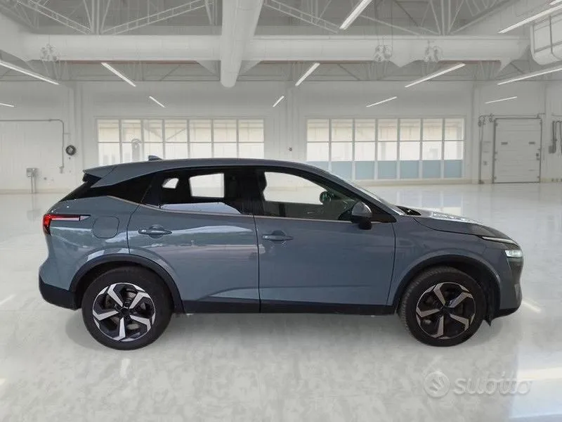 Nissan Qashqai 2023 photo 3