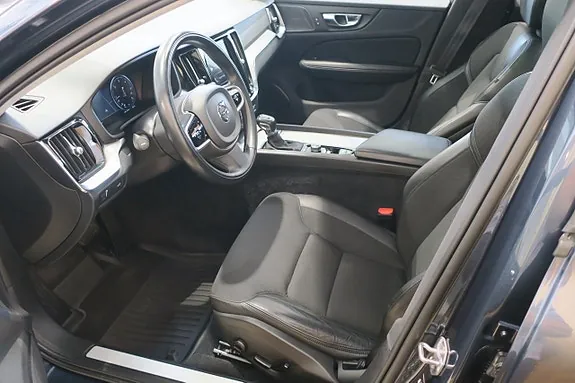 Volvo V60 Cross Country 2020 photo 5