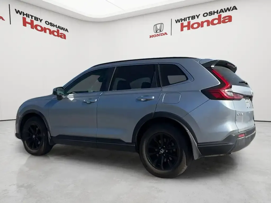 Honda Cr-V 2025 photo 4