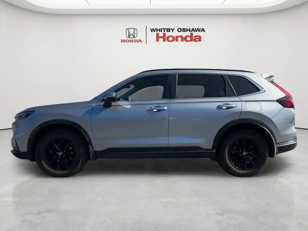 Honda Cr-V 2025 photo 3