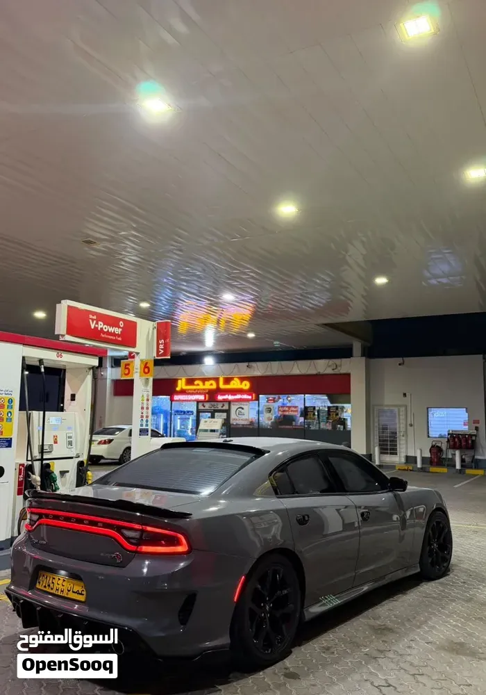 Dodge Charger
