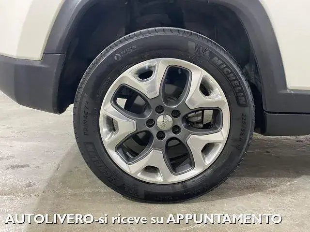 Jeep Compass 2018 photo 5