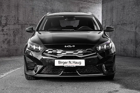 Kia Ceed 2022 photo 4