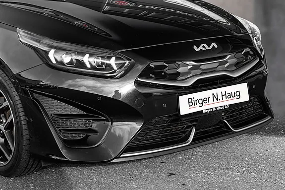Kia Ceed 2022 photo 3