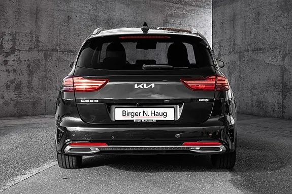 Kia Ceed 2022 photo 5