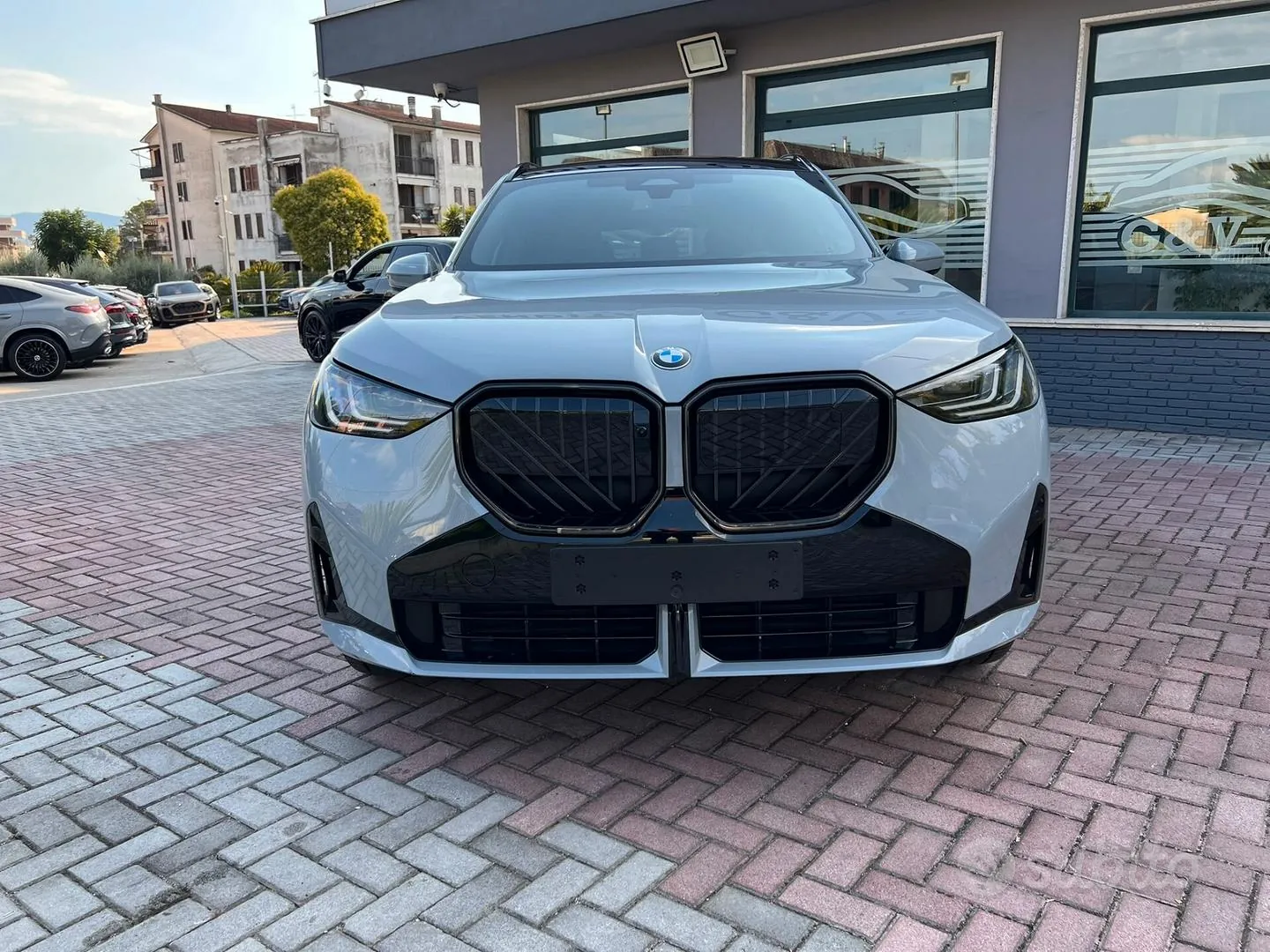 BMW X3 2025 photo 2