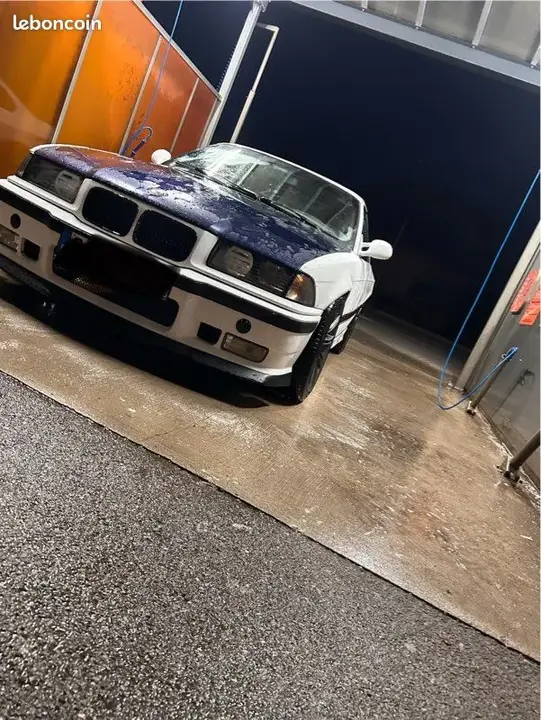 BMW E36
