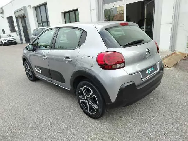 Citroen C3 2022 photo 4