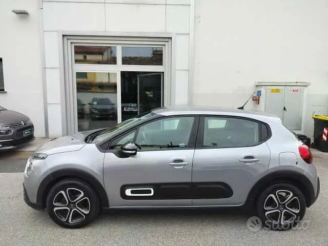 Citroen C3 2022 photo 5