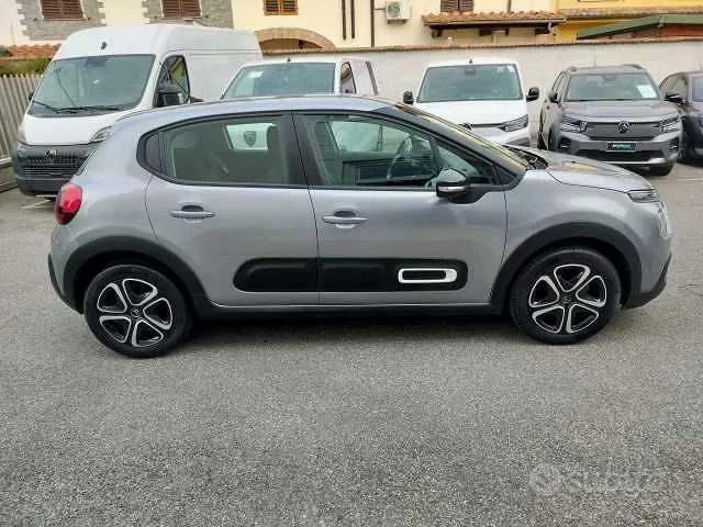 Citroen C3 2022 photo 2