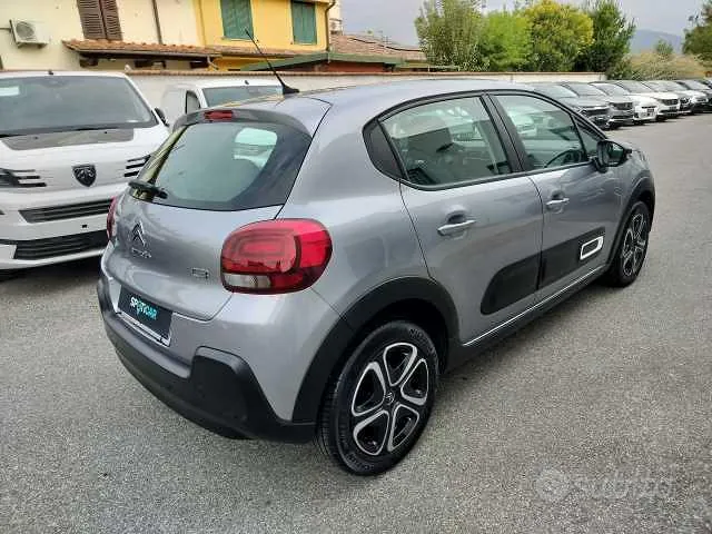 Citroen C3 2022 photo 3