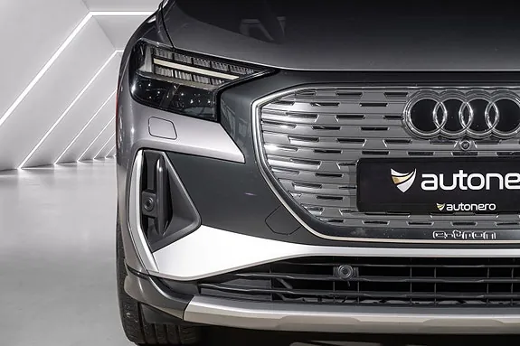 Audi Q4 E-Tron 2022 photo 5