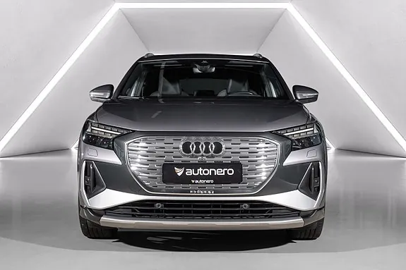 Audi Q4 E-Tron 2022 photo 3