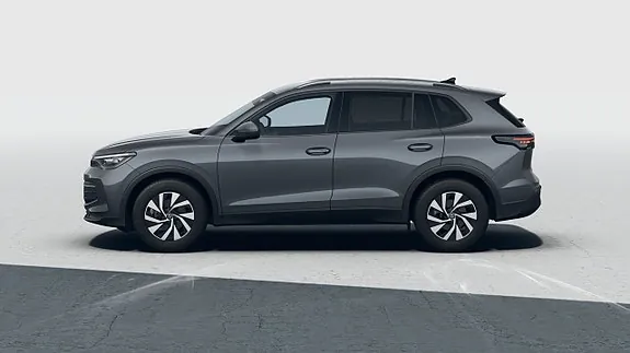 Volkswagen Tiguan 2027 photo 4
