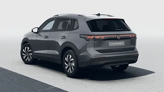 Volkswagen Tiguan 2027 photo 5