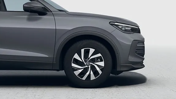 Volkswagen Tiguan 2027 photo 2