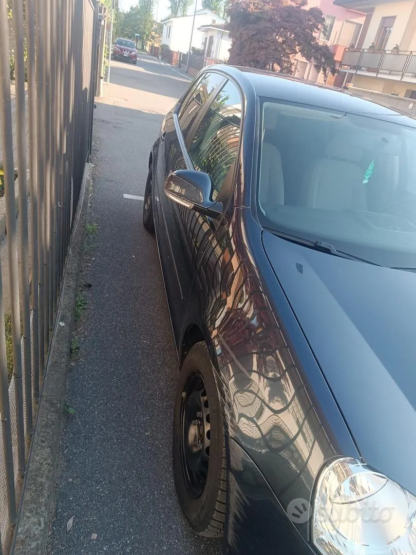 Volkswagen Golf 2008 photo 4